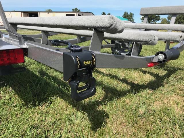 Transom Tie Down – Heritage Trailers